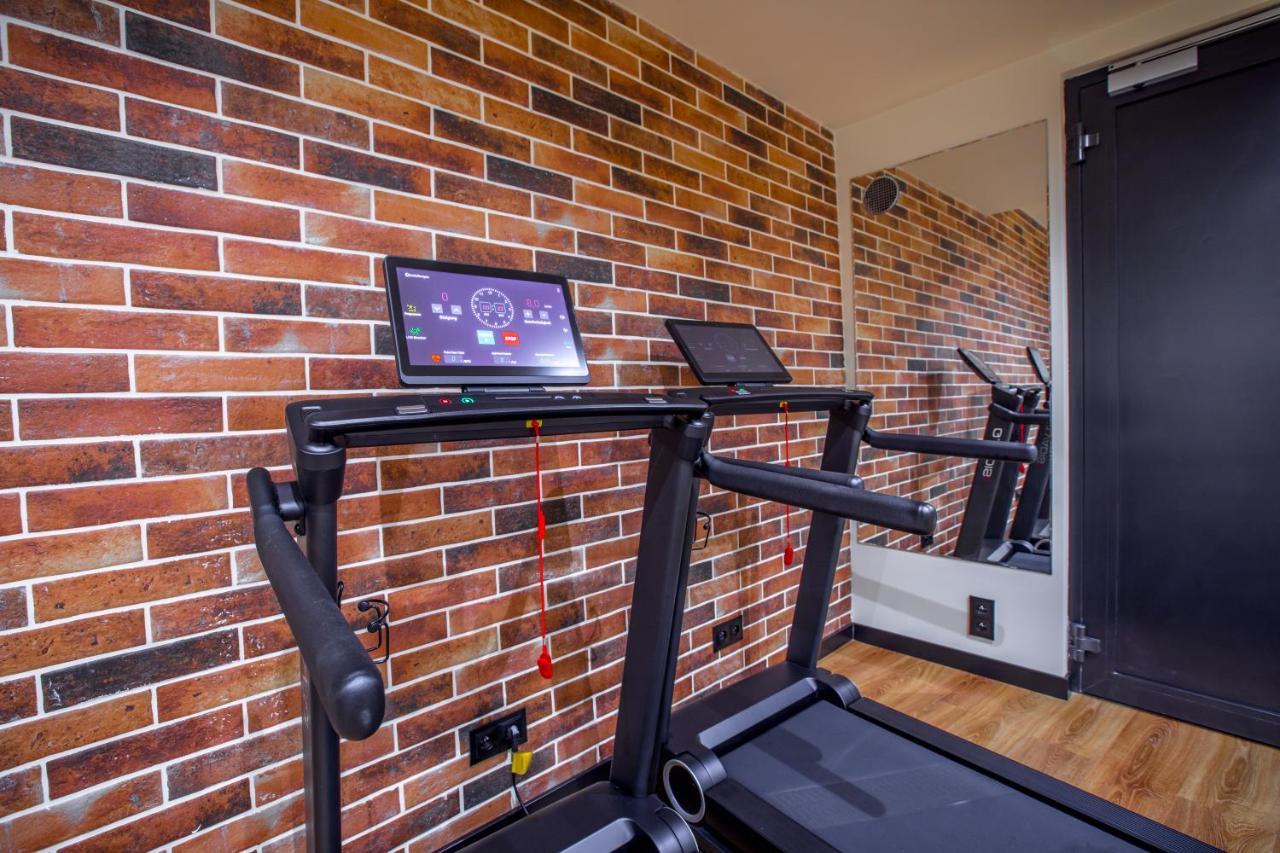 Hotel Diament Plaza Katowice Luaran gambar