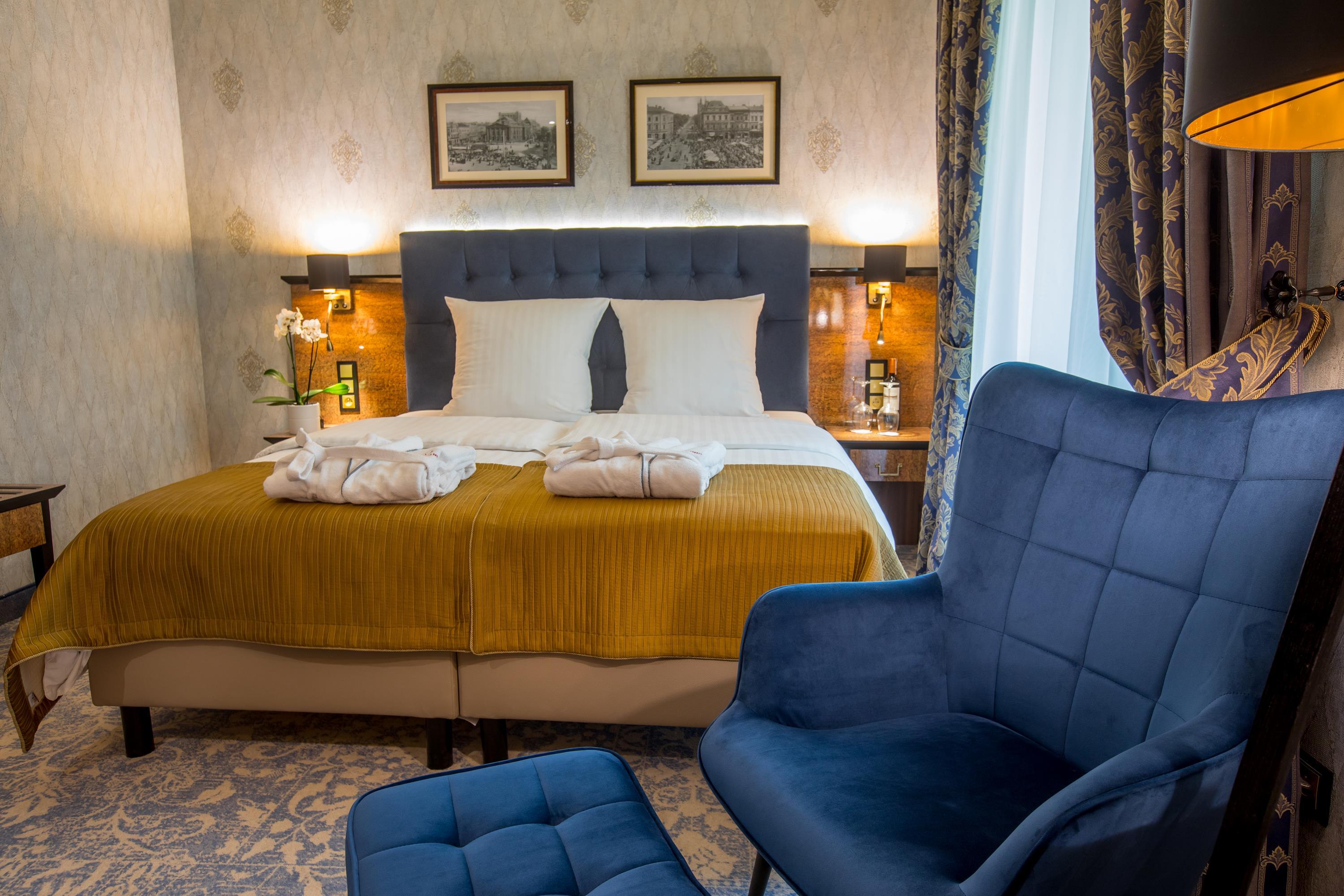 Hotel Diament Plaza Katowice Luaran gambar