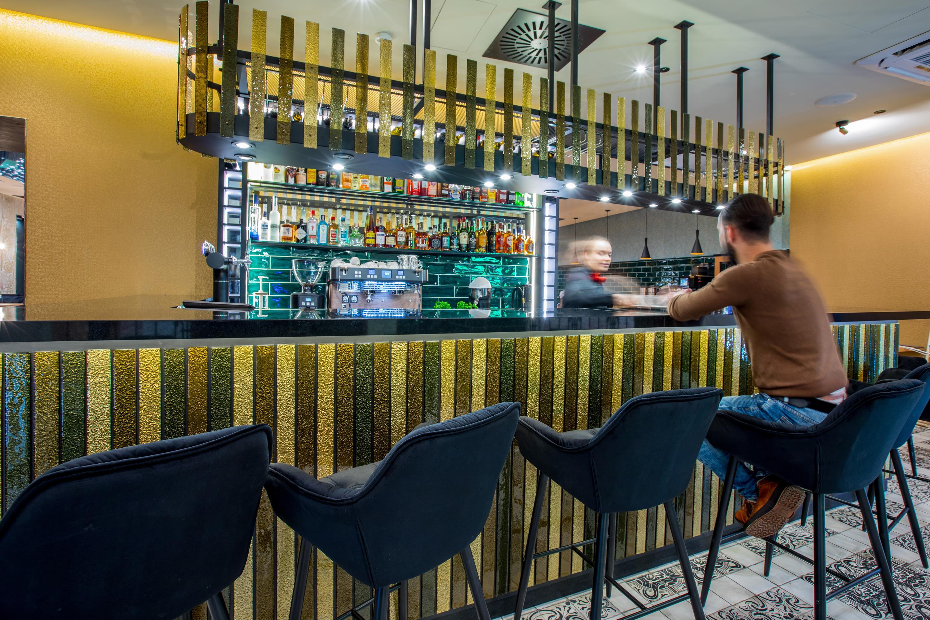Hotel Diament Plaza Katowice Luaran gambar