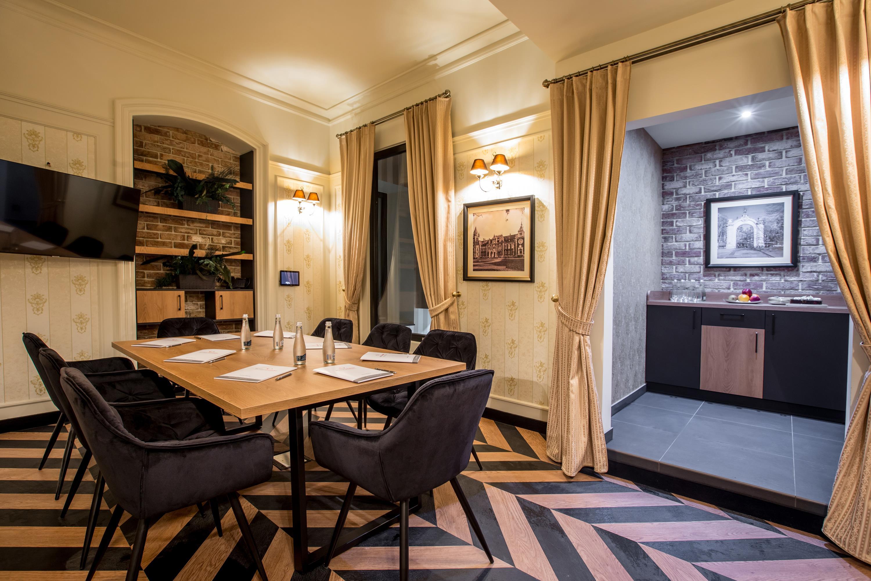 Hotel Diament Plaza Katowice Luaran gambar