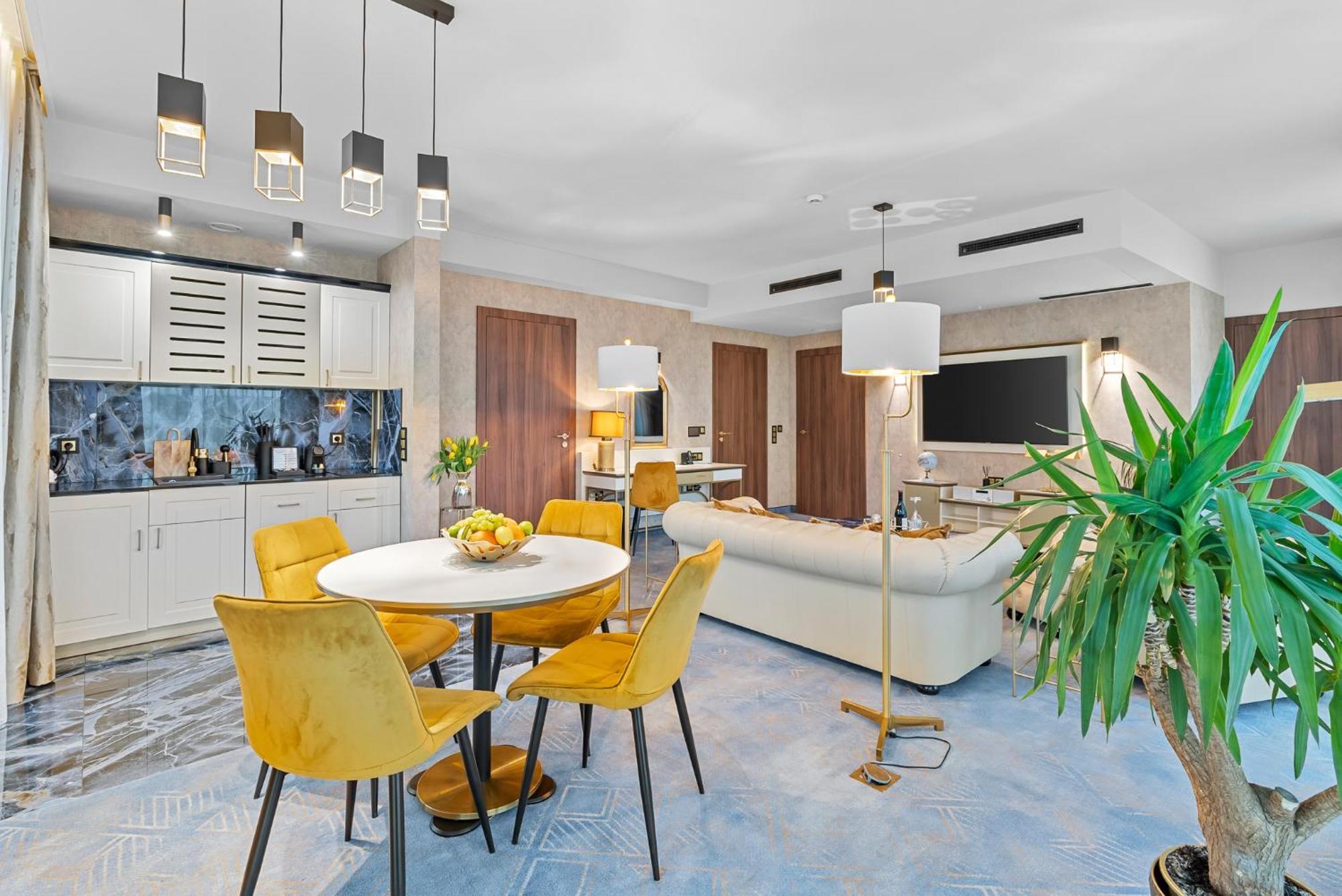 Hotel Diament Plaza Katowice Luaran gambar
