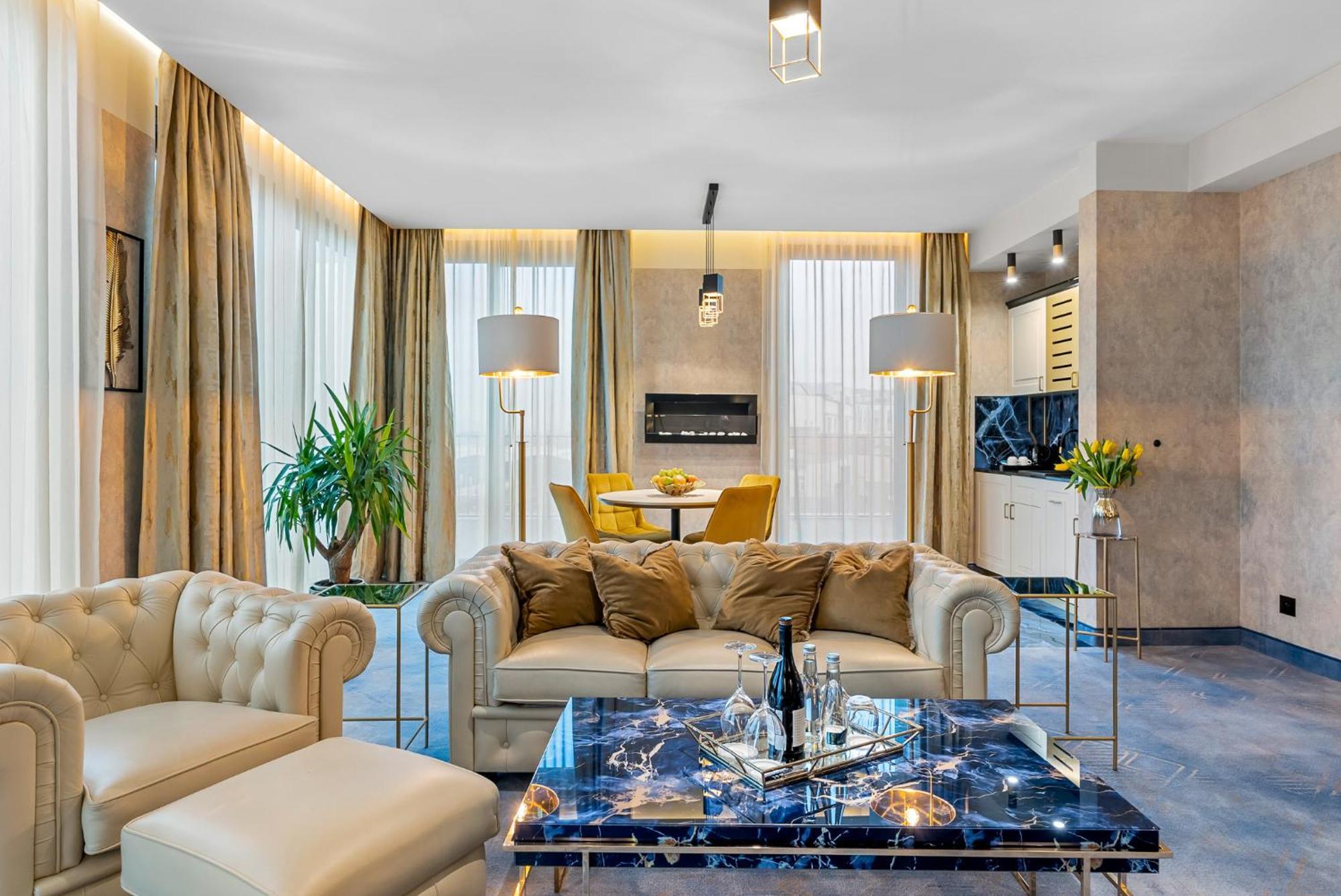 Hotel Diament Plaza Katowice Luaran gambar
