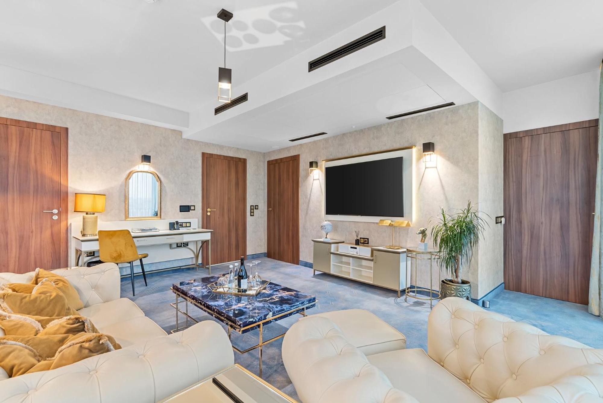 Hotel Diament Plaza Katowice Luaran gambar