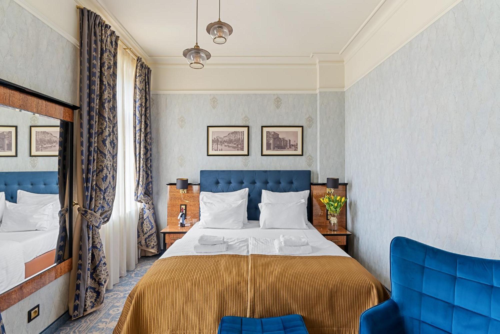 Hotel Diament Plaza Katowice Luaran gambar
